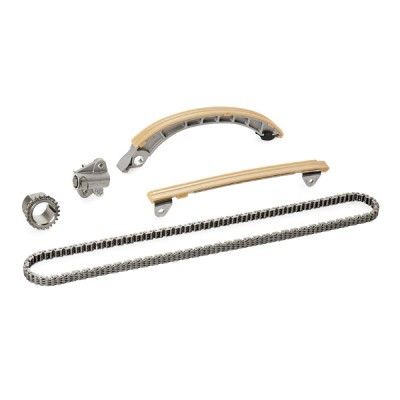 Zestaw łańcucha rozrządu RIDEX 1389T2495 1389T2495 - foto 3