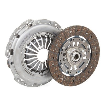 Zestaw Sprzęgła RIDEX 479C0445 479C0445 - foto 3