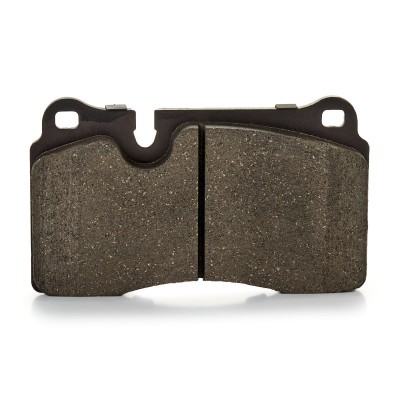 Klocki hamulcowe RIDEX 402B0311P 402B0311P - foto 5