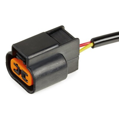 Czujnik ABS RIDEX 412W1003 412W1003 - foto 4