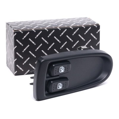 Przełącznik podnośnika szyby RIDEX 1761S0090 1761S0090 - foto 2