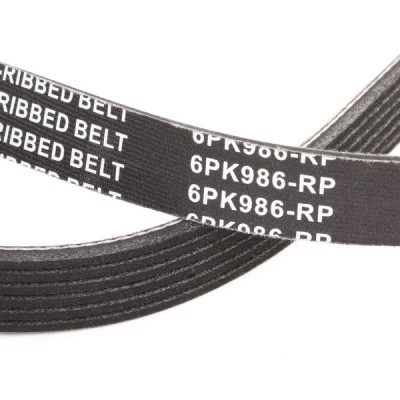 Pasek Klinowy Wielorowkowy RIDEX 305P0494P 305P0494P - foto 5