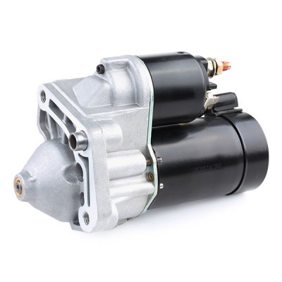 Rozrusznik RIDEX 2S0108 2S0108 - foto 3
