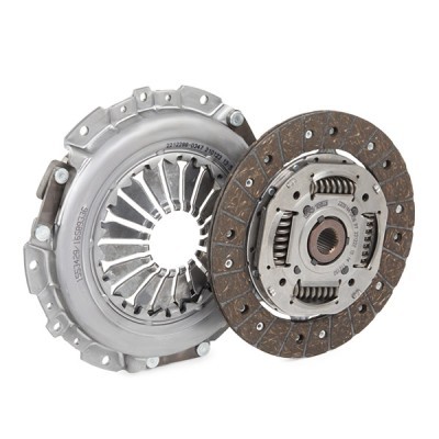 Zestaw Sprzęgła RIDEX 479C3404 479C3404 - foto 3