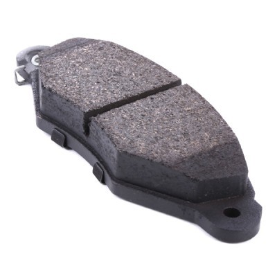 Klocki hamulcowe RIDEX 402B0140 402B0140 - foto 5