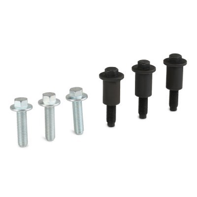 Zestaw łańcucha rozrządu RIDEX 1389T0142 1389T0142 - foto 3
