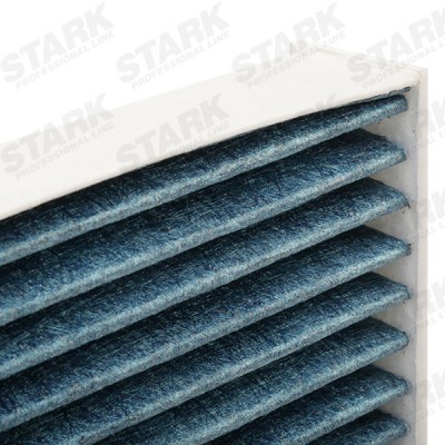 Filtr Kabinowy Stark SKIF-0170486 SKIF-0170486 - foto 5