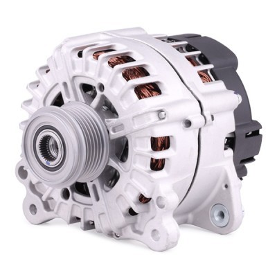 Alternator RIDEX 4G0207 4G0207 - foto 4