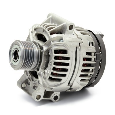 Alternator RIDEX 4G0207R 4G0207R - foto 3