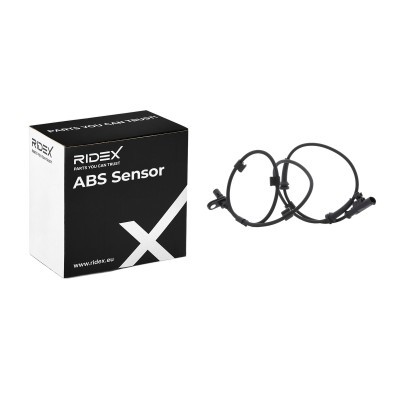 Czujnik ABS RIDEX 412W1523 412W1523 - foto 2