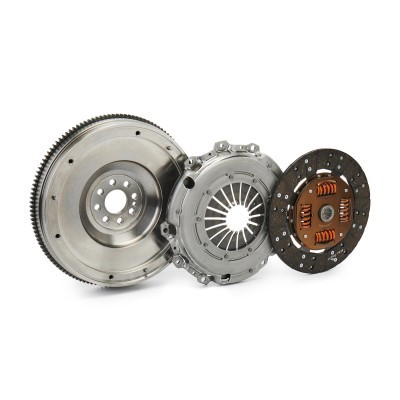 Zestaw Sprzęgła RIDEX 479C0268 479C0268 - foto 3