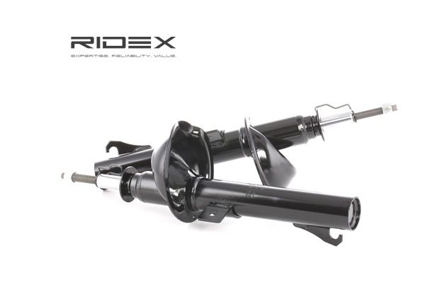 Amortyzator RIDEX 854S1597 854S1597 - foto 1