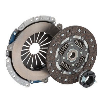Zestaw Sprzęgła RIDEX 479C0433 479C0433 - foto 4
