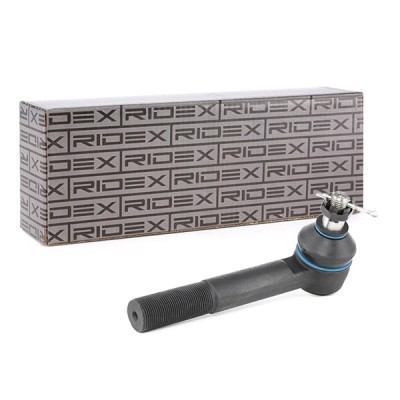Końcówka drążka kierowniczego RIDEX 914T0134 914T0134 - foto 3