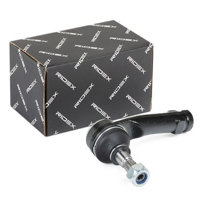 Końcówka drążka kierowniczego RIDEX 914T0279 914T0279 - foto 2