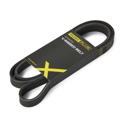 Pasek Klinowy Wielorowkowy RIDEX 305P0466P 305P0466P - foto 4
