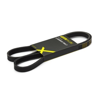 Pasek Klinowy Wielorowkowy RIDEX 305P0040P 305P0040P - foto 2
