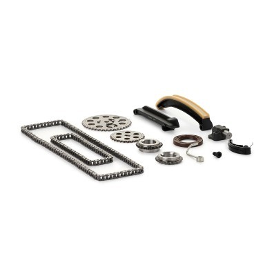 Zestaw łańcucha rozrządu RIDEX 1389T2530 1389T2530 - foto 3