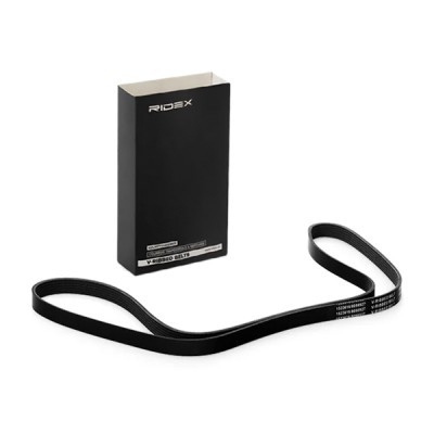 Pasek Klinowy Wielorowkowy RIDEX 305B0284 305B0284 - foto 2