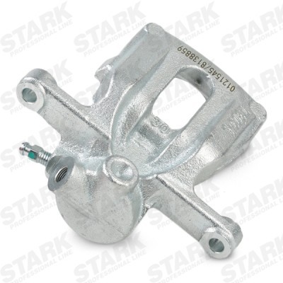 Zacisk Hamulcowy Stark SKBC-0460587 SKBC-0460587 - foto 4