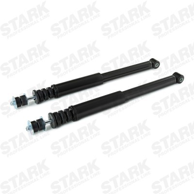 Amortyzator Stark SKSA-01334175 SKSA-01334175 - foto 4
