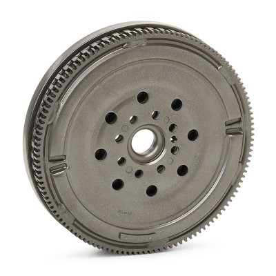 Koło zamachowe RIDEX 577F0099R 577F0099R - foto 3