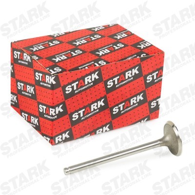 Zawór Dolotowy Stark SKINV-3270017 SKINV-3270017 - foto 2
