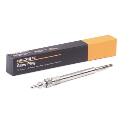 Świeca Żarowa RIDEX 243G0113 243G0113 - foto 2
