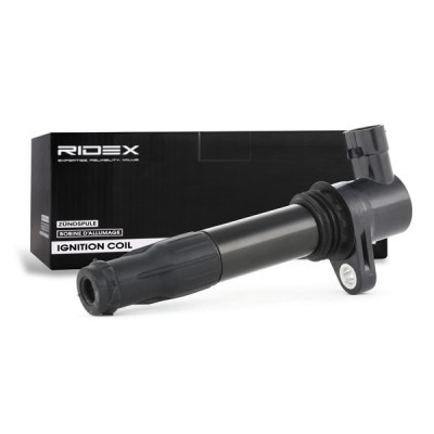 Cewka Zapłonowa RIDEX 689C0260 689C0260 - foto 3