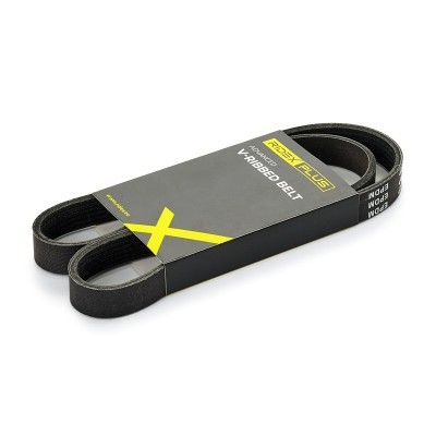 Pasek Klinowy Wielorowkowy RIDEX 305P0057P 305P0057P - foto 8