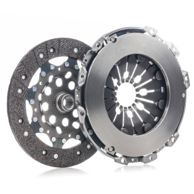 Zestaw Sprzęgła RIDEX 479C0040 479C0040 - foto 4