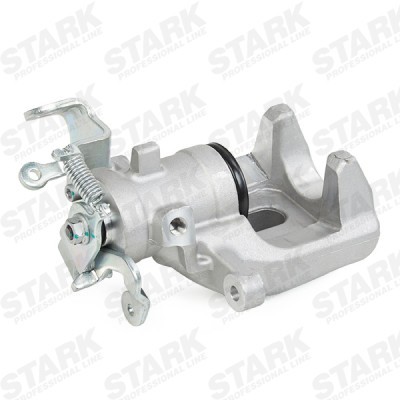 Zacisk Hamulcowy Stark SKBC-0461207 SKBC-0461207 - foto 4