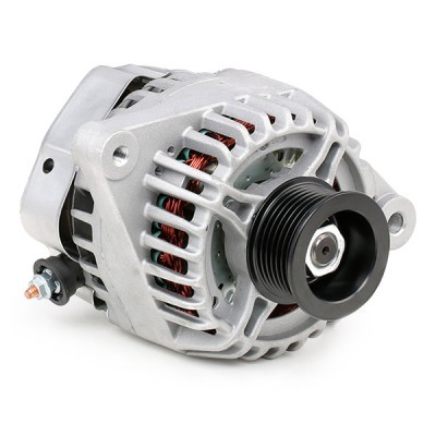 Alternator RIDEX 4G0271 4G0271 - foto 3