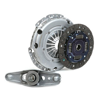 Zestaw Sprzęgła RIDEX 479C3012 479C3012 - foto 3