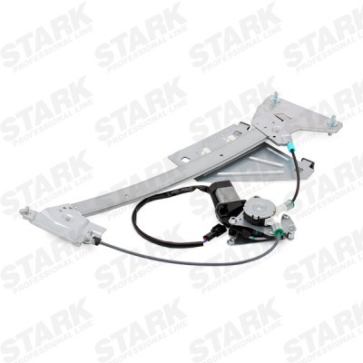 Podnośnik szyby Stark SKWR-0420550 SKWR-0420550 - foto 6
