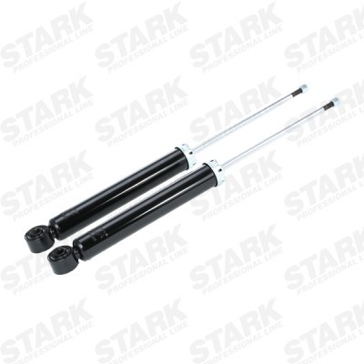 Amortyzator Stark SKSA-0132641 SKSA-0132641 - foto 3