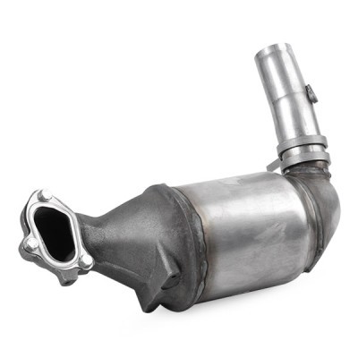 Katalizator RIDEX 429C0538 429C0538 - foto 4