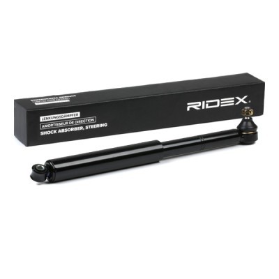 Amortyzator Układu Kierowniczego RIDEX 130S0020 130S0020 - foto 2