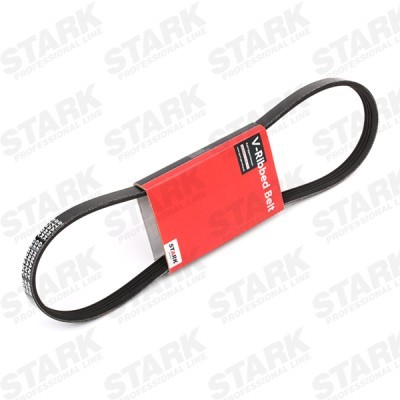 Pasek Klinowy Wielorowkowy Stark SK-4PK790 SK-4PK790 - foto 2