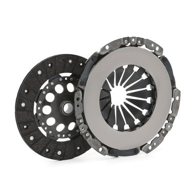 Zestaw Sprzęgła RIDEX 479C3617 479C3617 - foto 4