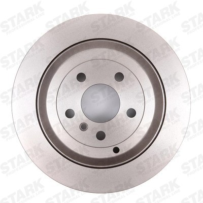 Tarcza hamulcowa Stark SKBD-0022237 SKBD-0022237 - foto 4