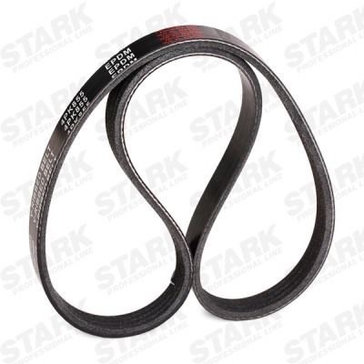 Pasek Klinowy Wielorowkowy Stark SK-4PK855 SK-4PK855 - foto 2