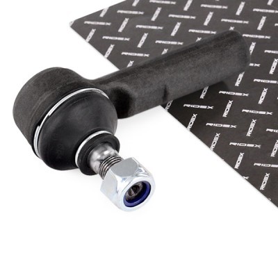 Końcówka drążka kierowniczego RIDEX 914T0550 914T0550 - foto 2