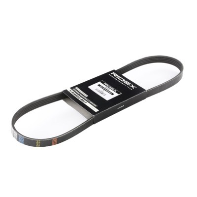 Pasek Klinowy Wielorowkowy RIDEX 305P0296 305P0296 - foto 3
