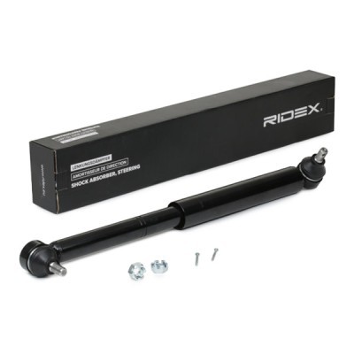 Amortyzator Układu Kierowniczego RIDEX 130S0009 130S0009 - foto 2