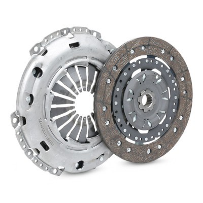 Zestaw Sprzęgła RIDEX 479C0048 479C0048 - foto 7