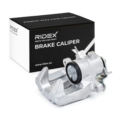 Zacisk Hamulcowy RIDEX 78B0085 78B0085 - foto 3