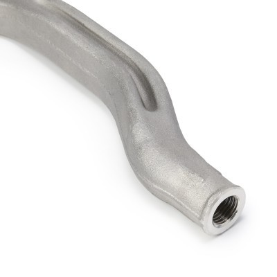 Końcówka drążka kierowniczego RIDEX 914T1005 914T1005 - foto 5