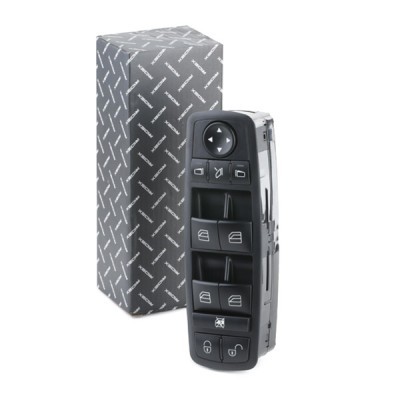 Przełącznik podnośnika szyby RIDEX 1761S0055 1761S0055 - foto 2