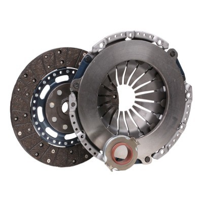 Zestaw Sprzęgła RIDEX 479C0422 479C0422 - foto 7
